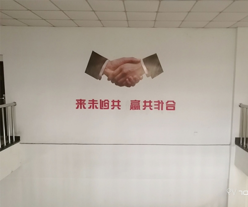 企业展示